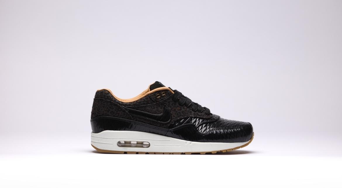 Nike Air Max 1 FB Woven | 616315-001 | AFEW STORE